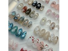 インタークロス(intercross)の雰囲気（定額メニュー¥7500～ご新規様1000円引きでご案内になります！）