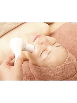 美白ケアをしたい