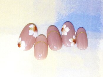 オフ無料 定額(エレガント)