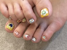 ジュイール ネイル 千葉店(Jouir nail)/