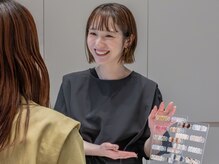 アンジェリカミッシェル 東京ミッドタウン日比谷店