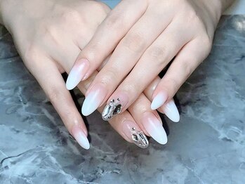 エニー 吉祥寺駅前店(Enny)/マグネット/長さだし/フィルイン