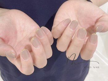 マリイ ネイル(MARY NAIL)/