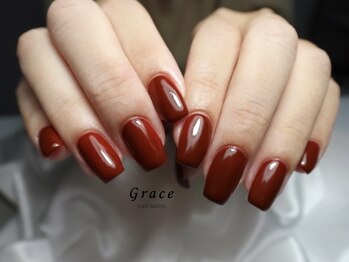 グレース(Grace)/Bordeaux