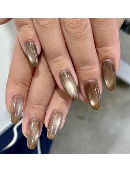 クラシカ 幡ヶ谷店(CLASSICA)/10月#ネイル