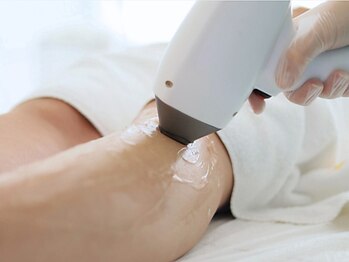 プレジール(Plaisir)の写真/【美肌脱毛で効果を実感☆】一人ひとりのお客様のご要望に沿ってご提案させていただきます。