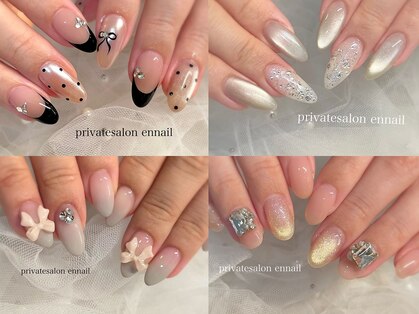 エンネイル(Ennail)の写真