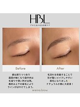 ミスズ(MISUZU)/眉レシピ～新HBL～