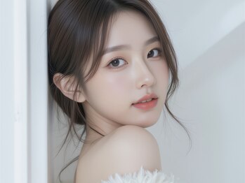 メアリーブロウ バイ エール(MARY BROW by aile)の写真/似合わせ理論に基づいたアイブロウメニューであなたに似合う眉毛が見つかる★骨格診断・顔パーツ診断付