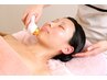 【全ての肌悩み対応】毛穴ざらつき肌に◎全肌悩みに超音波フェイシャル¥4400