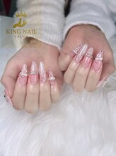 キンネイルサロン(KING NAIL SALON)/