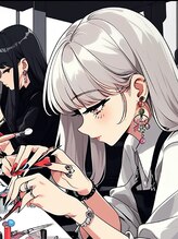 エンジェルクリス(Angel Chris) 優 ちゃん