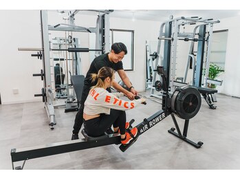 ノヘア 高宮店(Nohea)/少人数でしっかりサポート