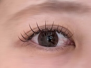 キト(QUITO)/マツエク