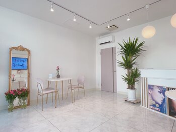 ラールナ エンカレッジ(RARUNA#encourage)/店内