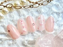 フレイヤ 新宿店(FREJA)/☆季節のアートコース☆