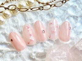 ☆季節のアートコース☆