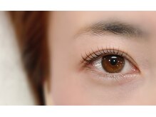 レーブ アイラッシュ(reve eyelash)の雰囲気（当店1番人気！lash lift）