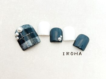 プライベートサロン ネイルエース(nail e*s)/フットネイル