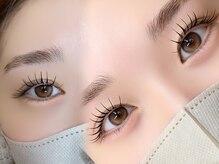 イリゼフルール 代官山店(irisee fleur)/アンドヘルシー&眉毛ワックス