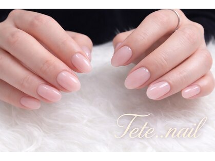 テテ ネイル(Tete..nail)の写真