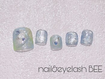 3月のキャンペーン☆フット