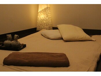 タイ式ボディケア チャイ 横浜日吉店(chai)/個室もあります♪