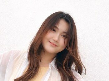 メルシー ネイル(mercii nail)/design by saki