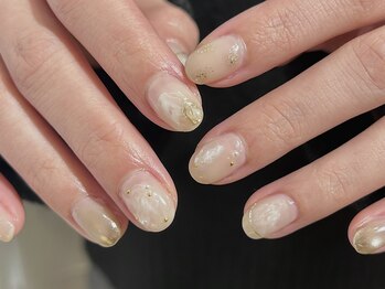 プチナノ(petitnano)/【 juri 】ニュアンス