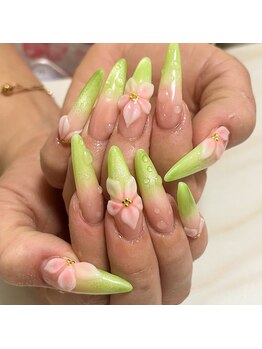 シェリ(cheri)/デザインスカルプ