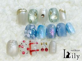 季節のトレンドcollection