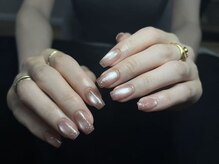 ファンシー 新宿店(Fancy)/オフィス/ワンホン/オーロラ