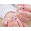Nail Studio AERI【エアリ】水道橋店 -パラジェル&フィルイン-【8月中旬~(予定)】のお店ロゴ
