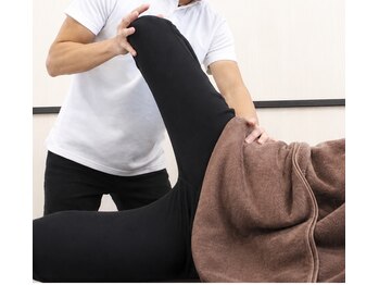 整体院 トトノウ(TotonoU)の写真/姿勢は一生もの!スマホの普及により姿勢が悪い方が続出中!