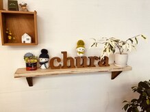 チュラ鍼灸院 西宮北口(ChuRa鍼灸院)の雰囲気(西宮北口で鍼灸・整体・マッサージをお探しの方はちゅら鍼灸院へ)