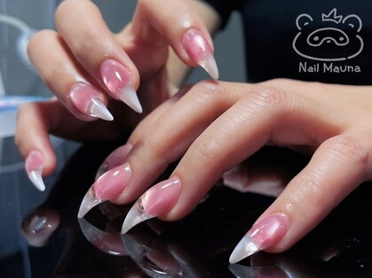 ネイルマウナ(Nail Mauna)の写真