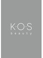 ケーオーエスビューティー(KOS beauty)/K・O・S beauty 