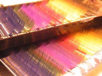 スリジエ(Cerisier)/カラーエクステも豊富にご用意☆