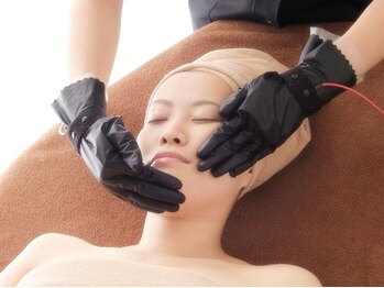 ビュップ 目黒店(美up)/【6】Bupマイクロカレント