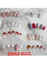 ベベ 伊丹店(BeBe)/２月キャンペーンネイル