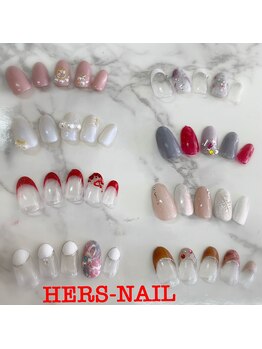 ベベ 伊丹店(BeBe)/2月キャンペーンネイル