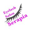 アイラッシュサロン セラピア(Serapia)のお店ロゴ