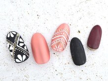 アムール(amour)/120分アートコース