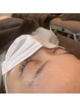 ベリー 中田店(Very)/【静岡 マツエク】