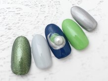 キャンアイドレッシー ヨコハマ元町店(Can I Dressy)/【NEW】オフ無料¥5990デザイン