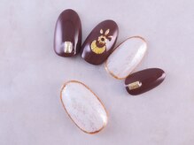 ネイルアンドまつげエクステ テラ 新宿店(Terra)/ジェル付け放題