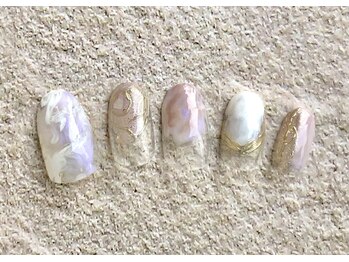 エブロマリン 湘南台店(evromarine)/【1月限定】ニュアンス