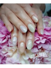 アイネイル(iNAIL)/