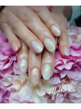 アイネイル(iNAIL)/