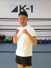 K-1 光町&nbsp;川森 寛